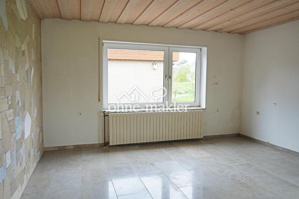 Wohnung 2, Wohnzimmer