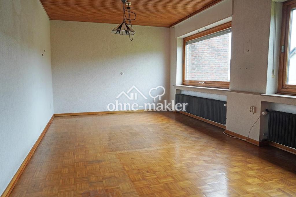 Wohnung 1, Wohnzimmer