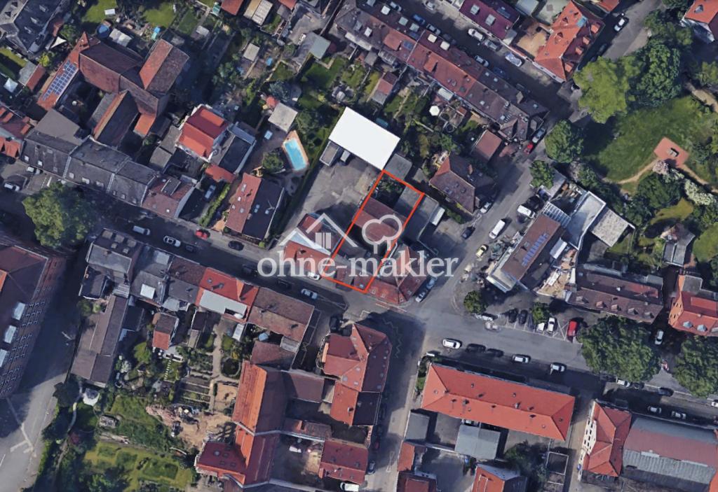 Vogelperspektive