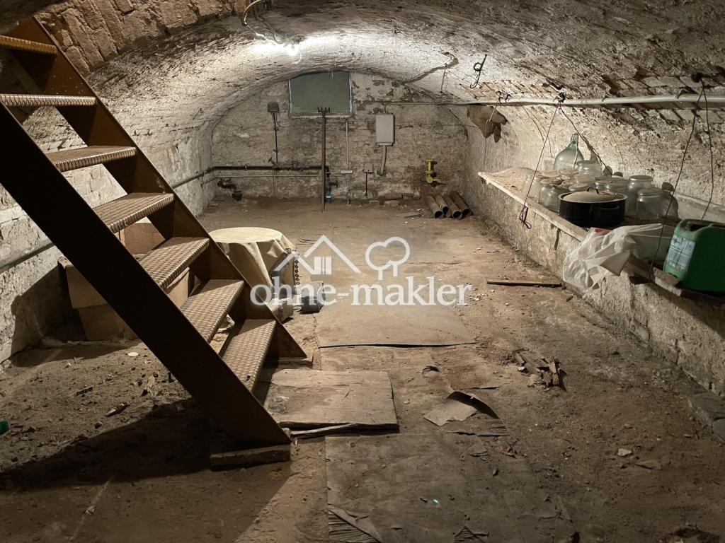 Gewölbekeller