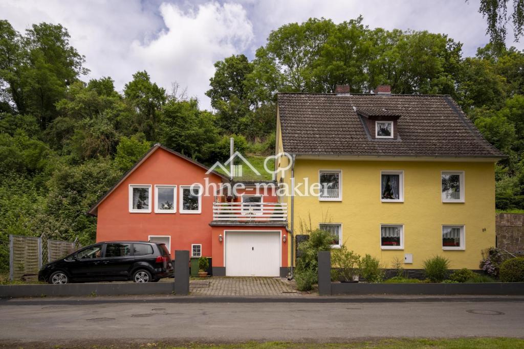 Frontansicht 