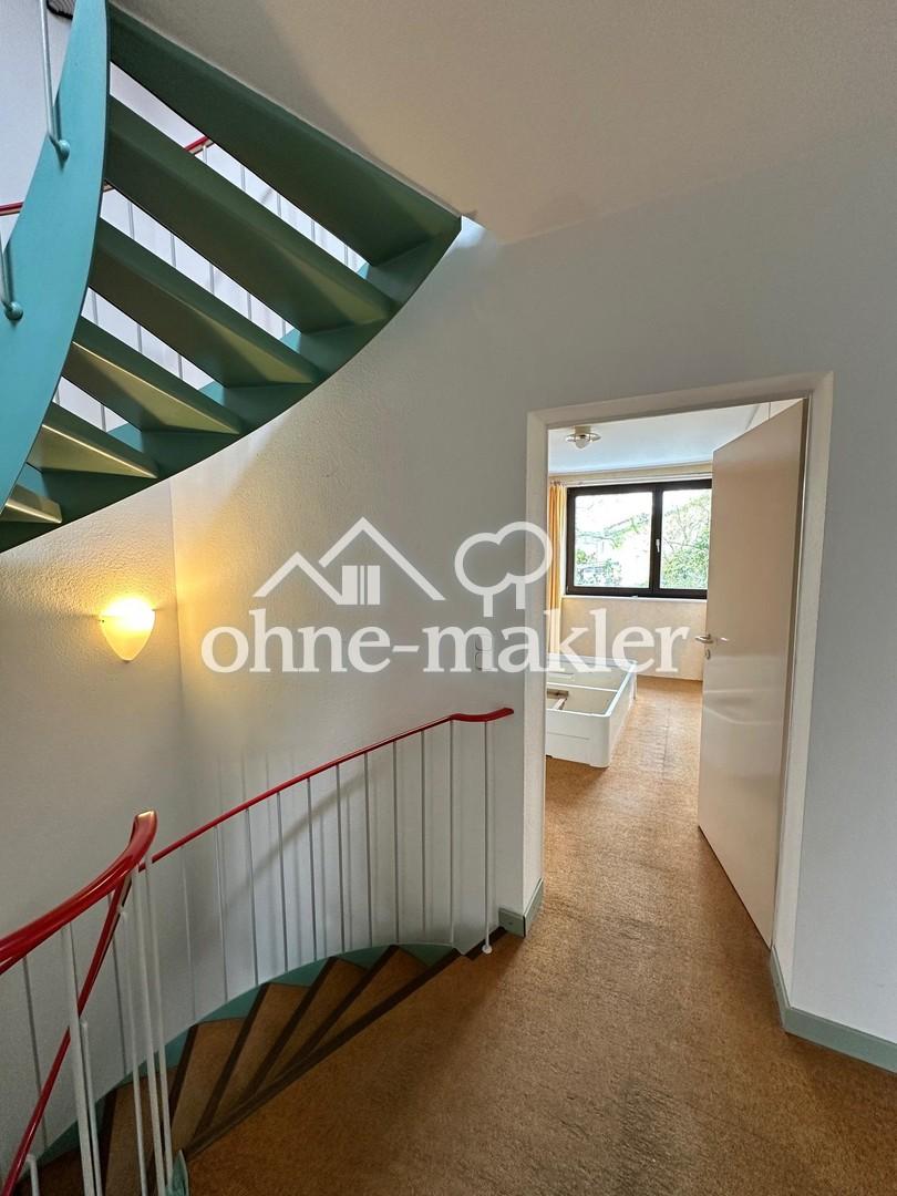 Schlafzimmer 1. OG