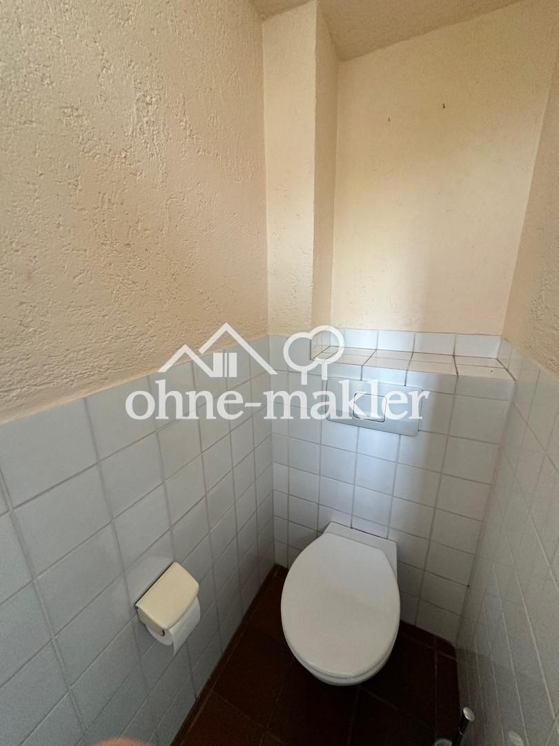 Gäste-WC