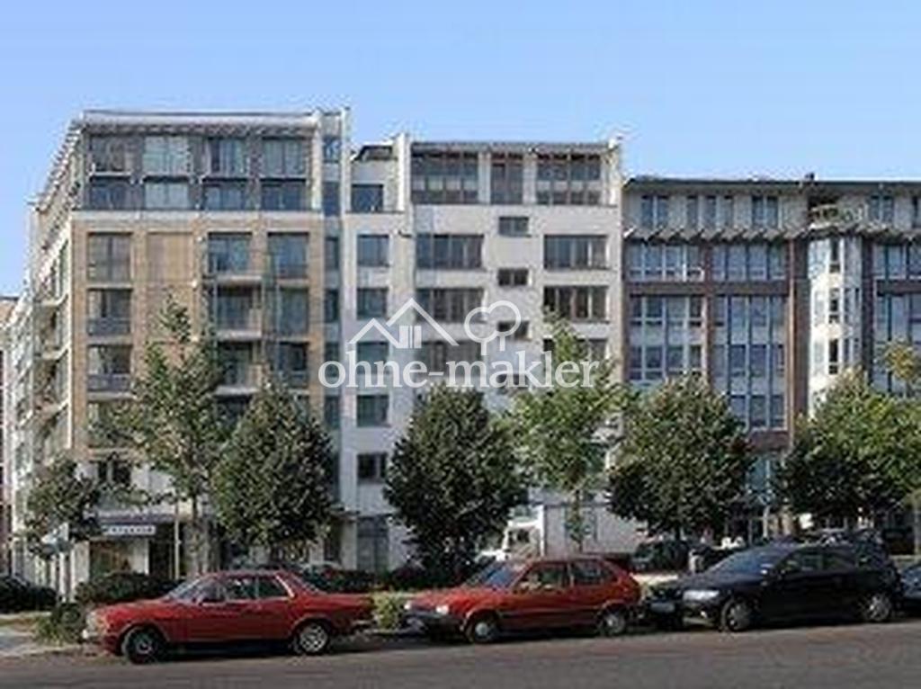 Blick auf das Haus HHP13