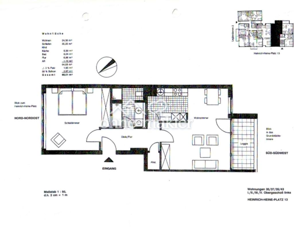 Grundriss 1