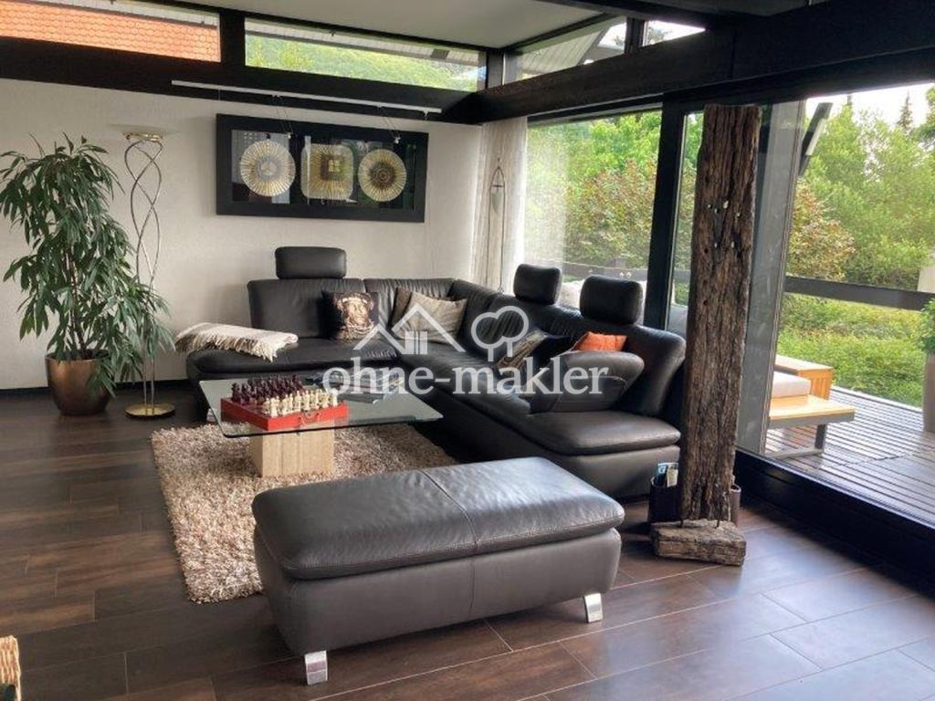 Wohnzimmer / Sitzecke