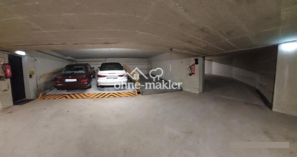 Tiefgarage