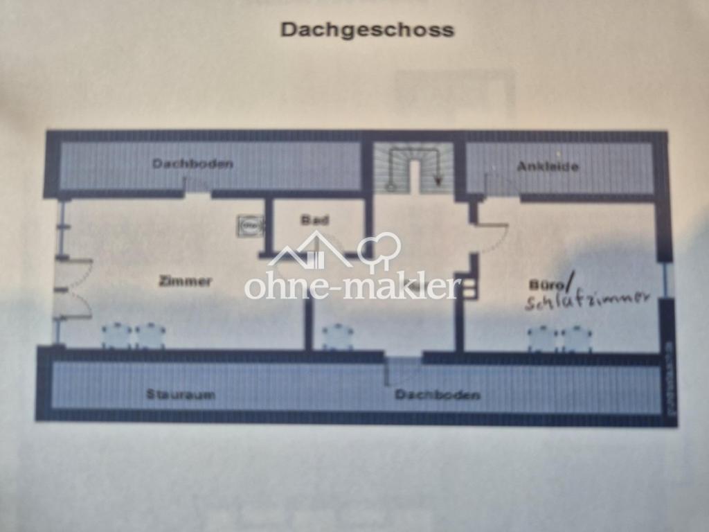 Obergeschoß (OG)