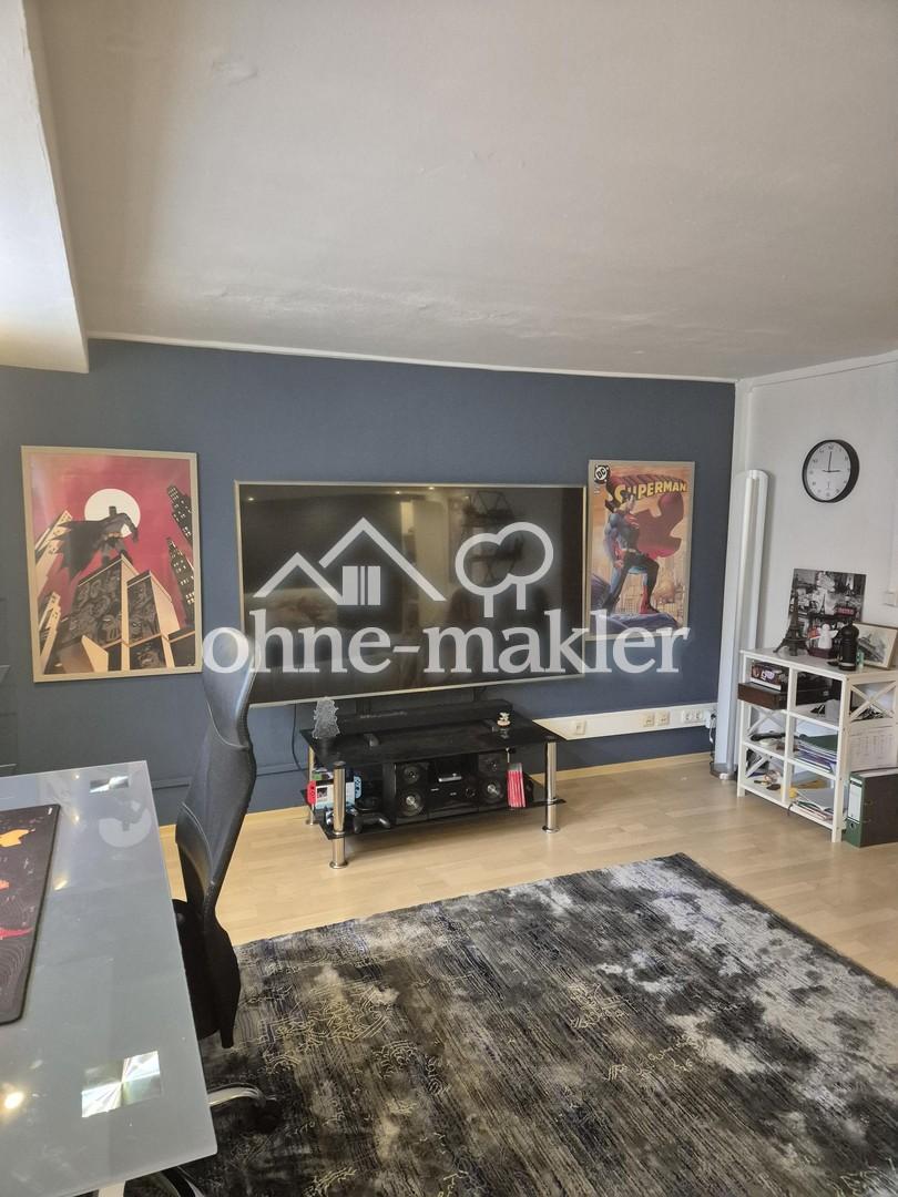 Jugendzimmer 1 v 2 (UG)