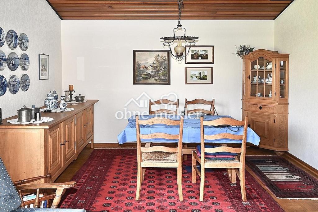 Esszimmer