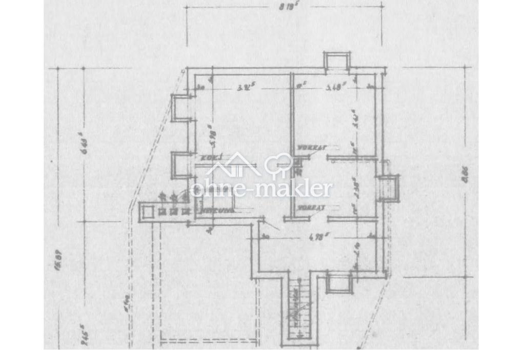 Grundriss KG