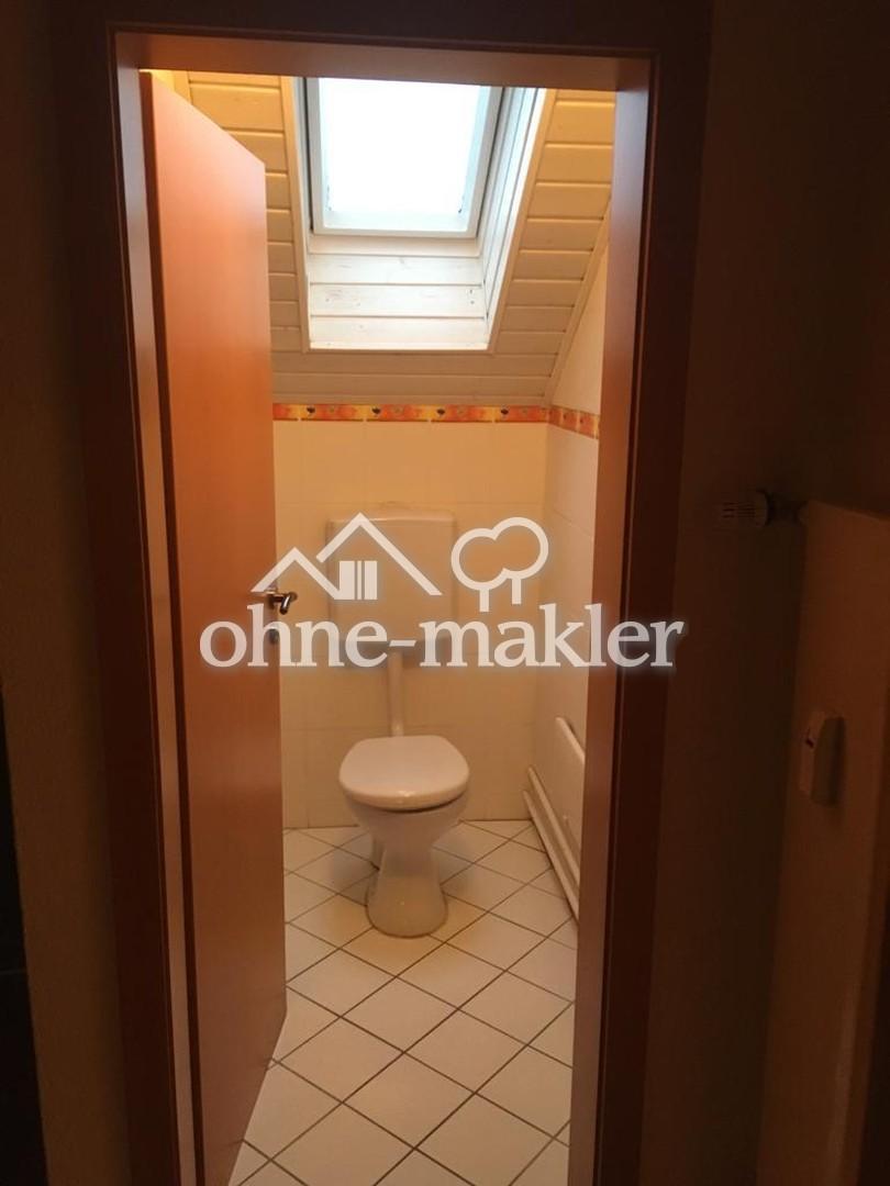 Extra WC
