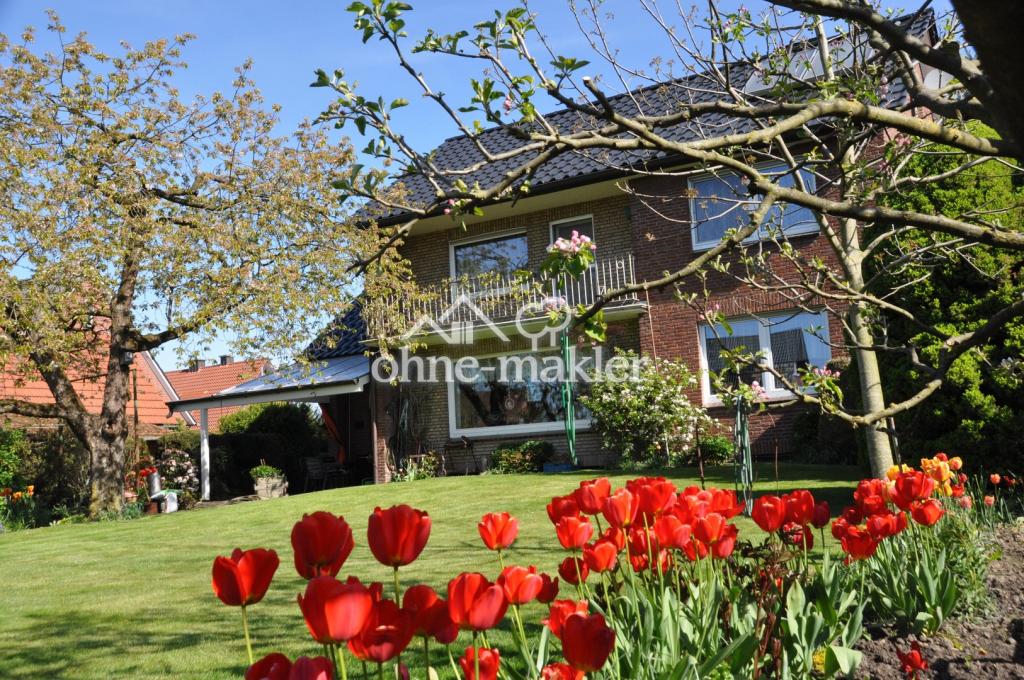 Gartenansicht