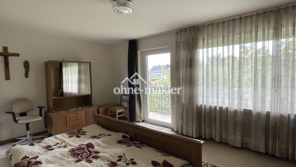 Elternschlafzimmer