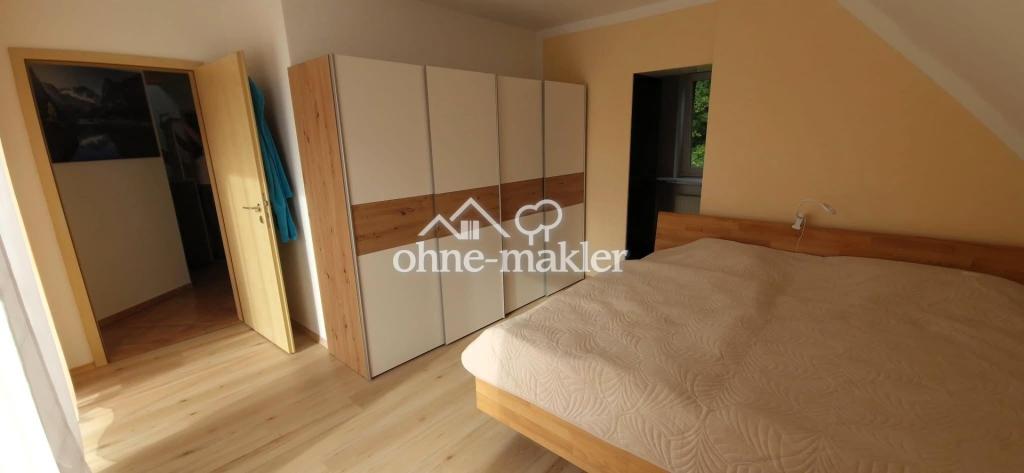 Lichtdurchflutete 6,5 Zimmer Wohnung - Foto 5