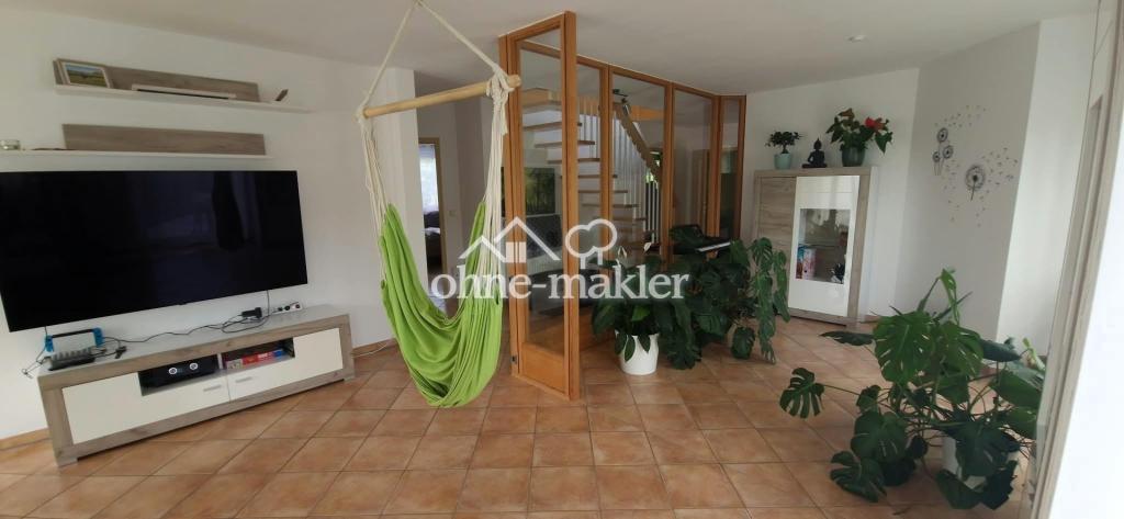 Lichtdurchflutete 6,5 Zimmer Wohnung - Foto 1