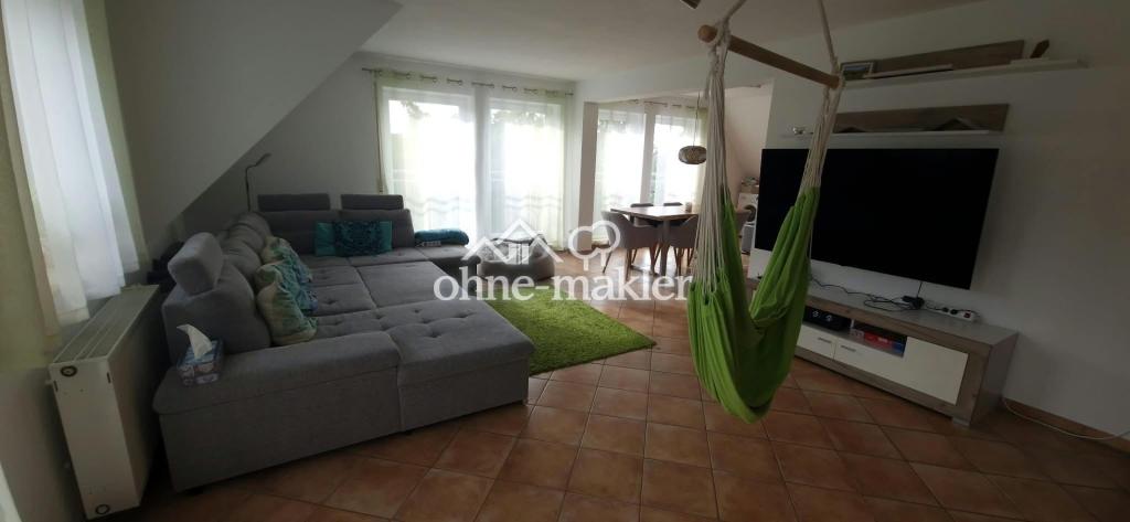 Lichtdurchflutete 6,5 Zimmer Wohnung - Foto 3