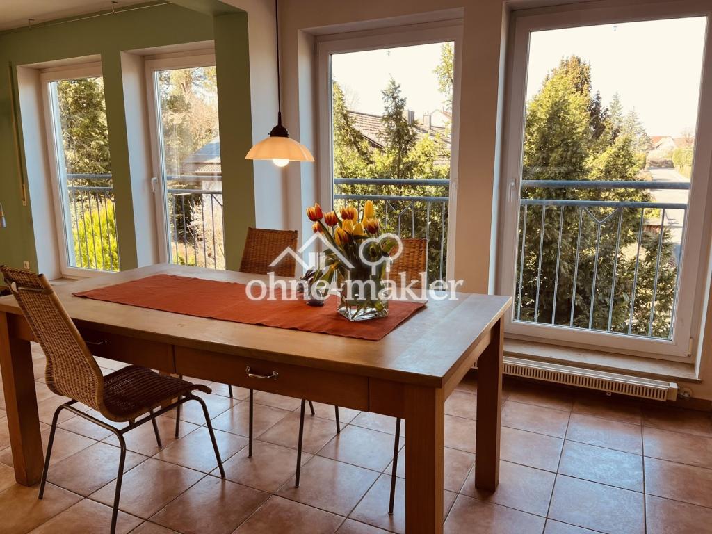 Lichtdurchflutete 6,5 Zimmer Wohnung - Photo 3