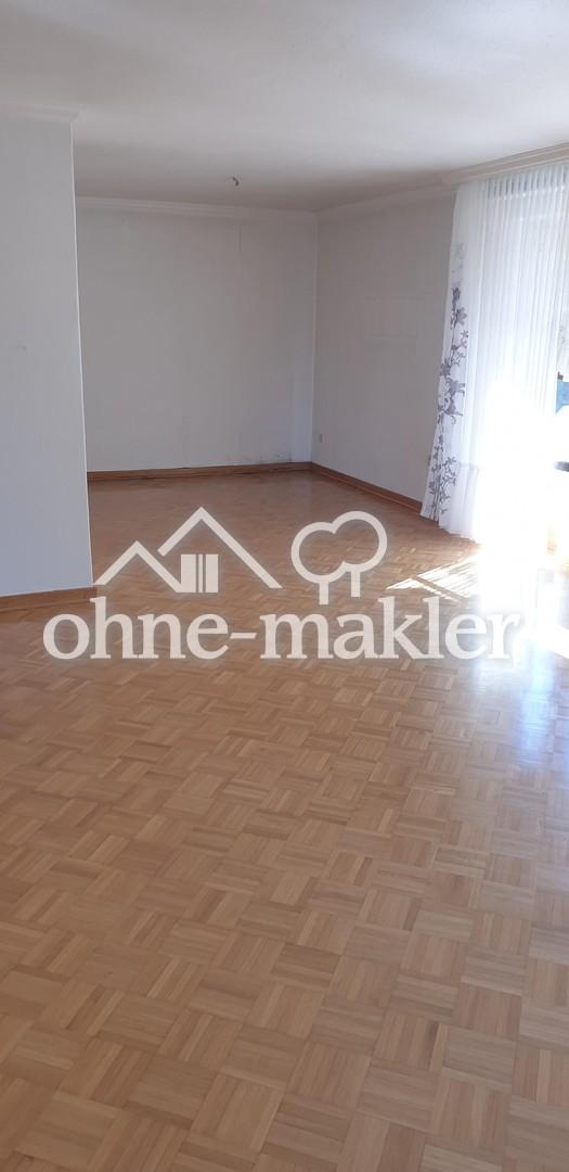 Wohn- und Esszimmer im EG