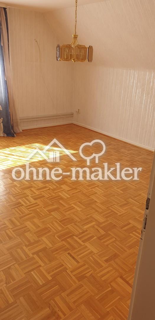 Wohnzimmer im OG