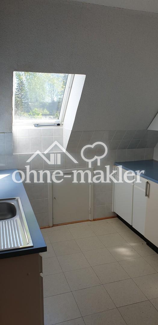 Küche im OG