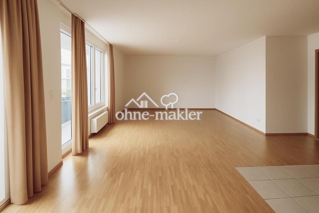 riesiges Wohnzimmer 