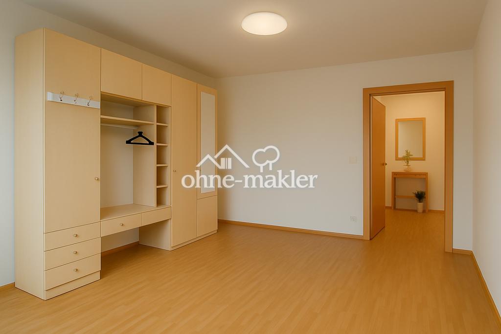 Kinder/Arbeitszimmer 