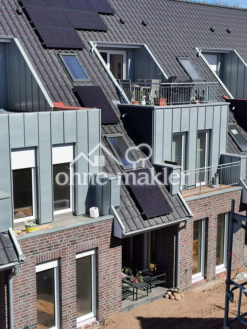 Dachterrasse & Balkon
