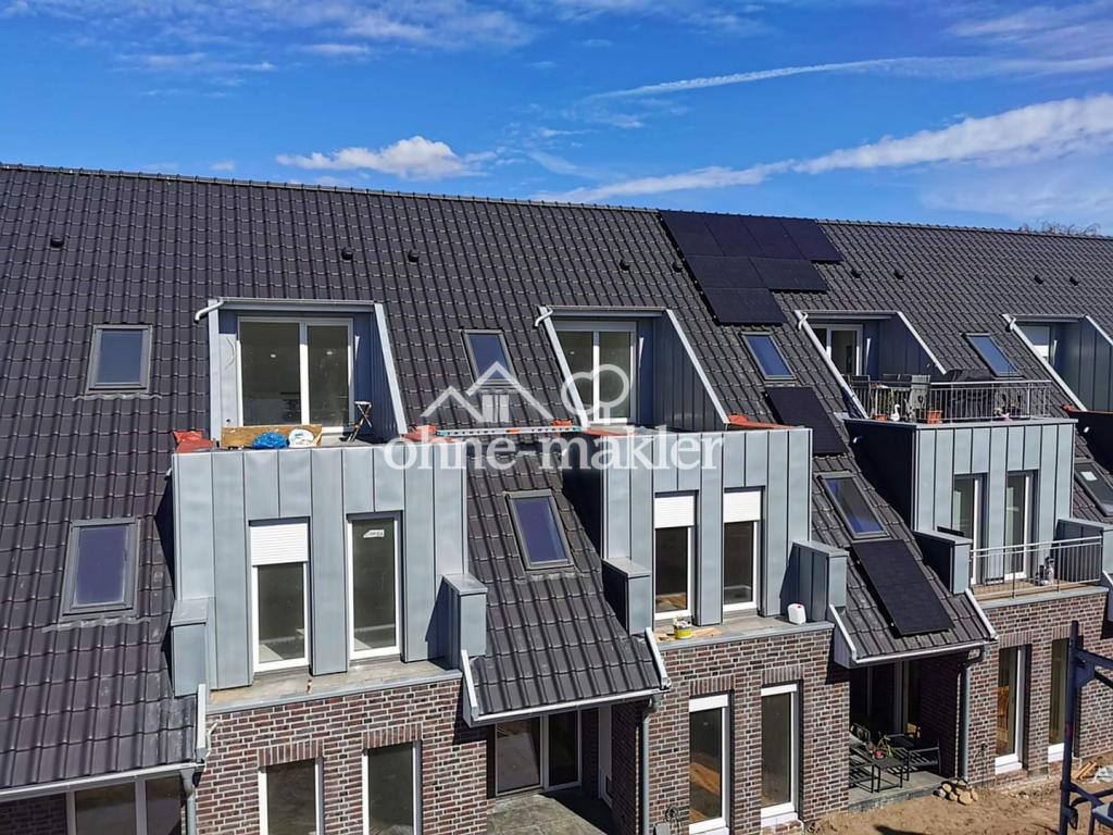 Rückansicht