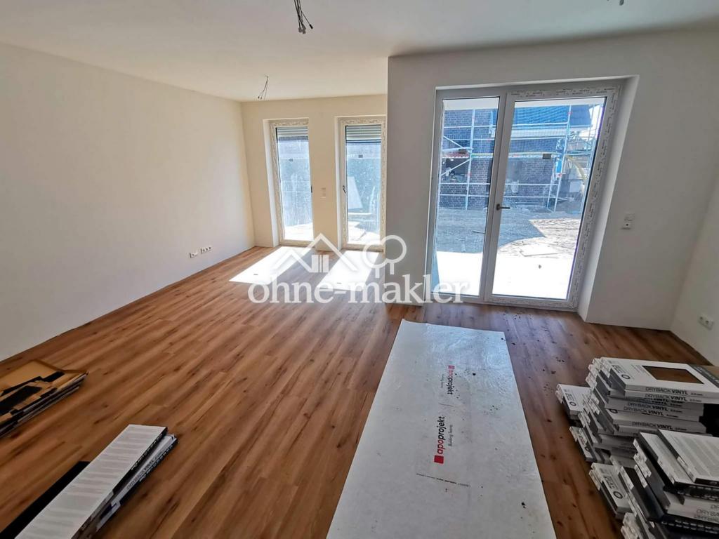 Wohn / Esszimmer