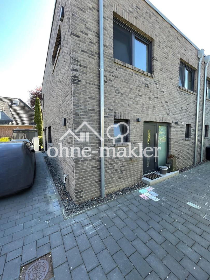Hausansicht 2