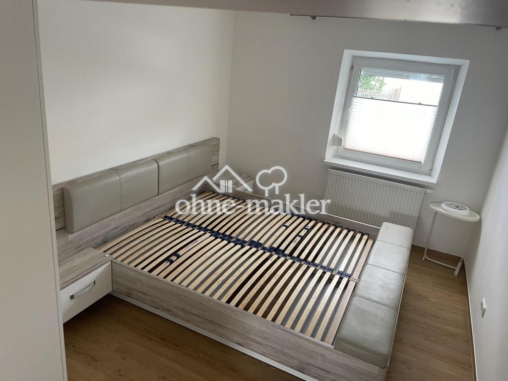 ruhige, möblierte 2-Zimmer-Wohnung Zentrum Trudering - Photo 1