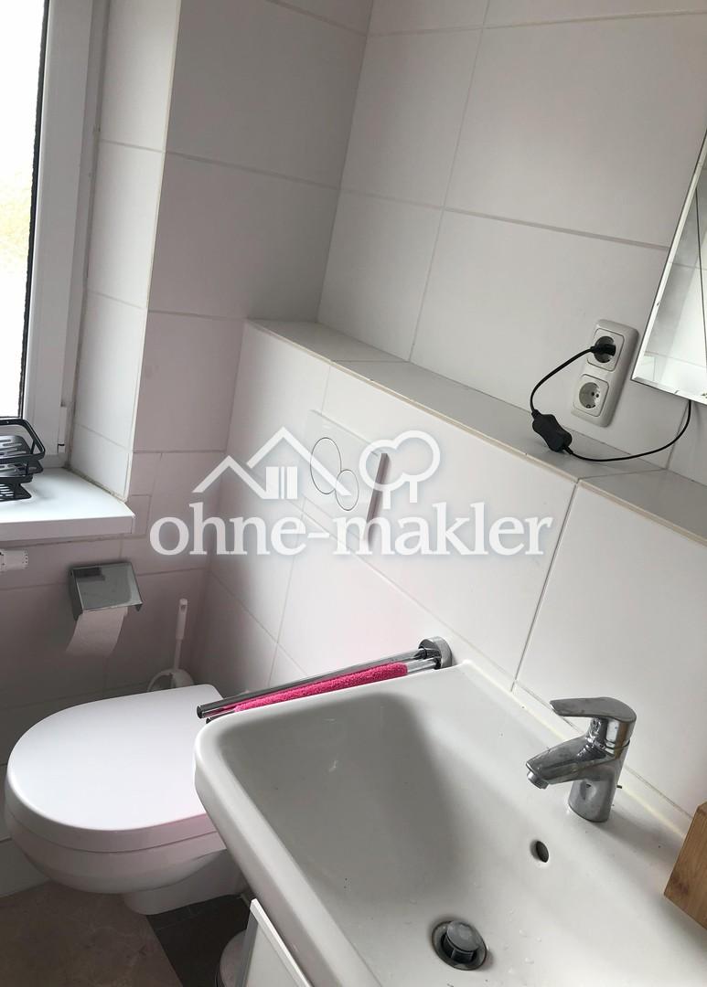 ruhige, möblierte 2-Zimmer-Wohnung Zentrum Trudering - Photo 3