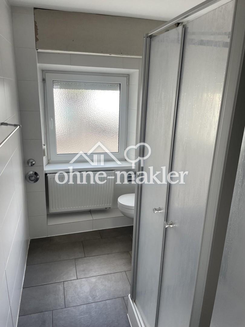 ruhige, möblierte 2-Zimmer-Wohnung Zentrum Trudering - Foto 5