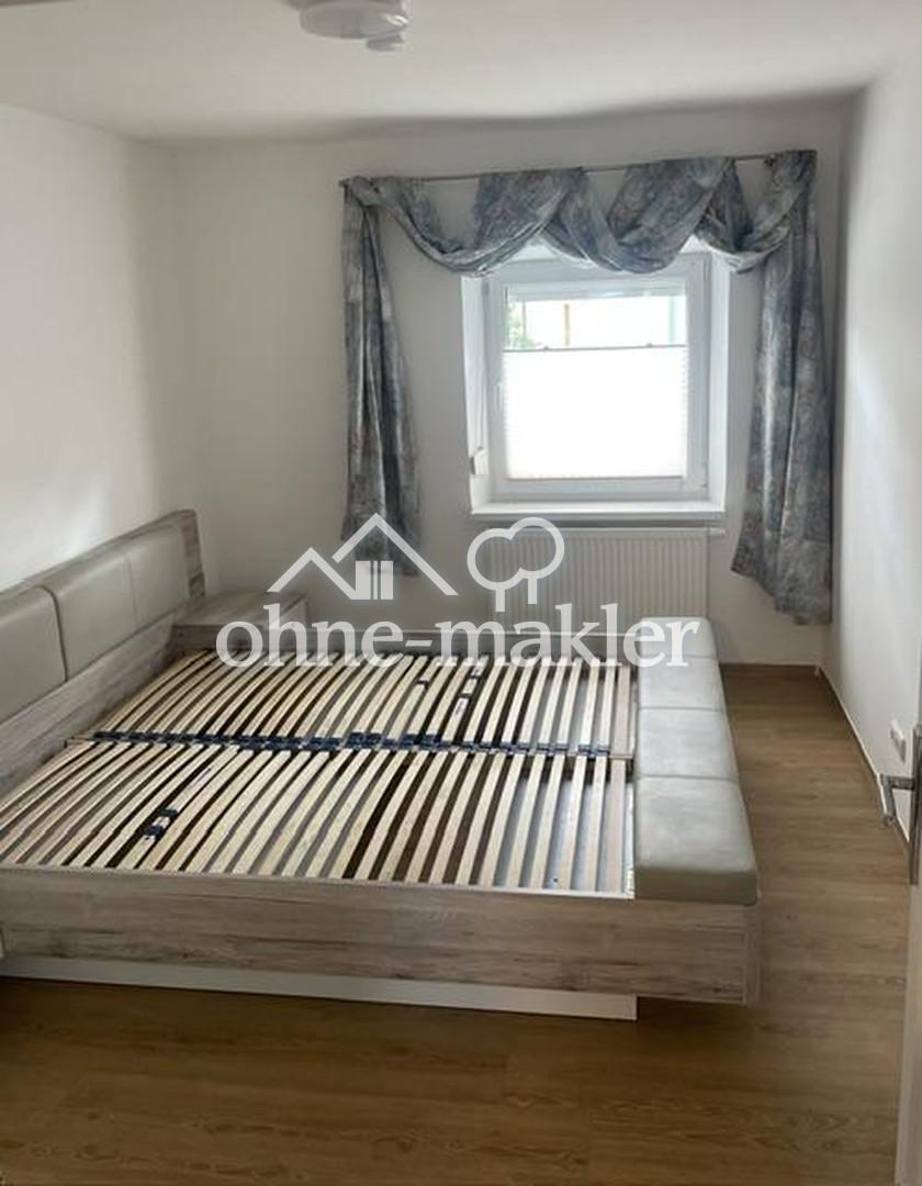 ruhige, möblierte 2-Zimmer-Wohnung Zentrum Trudering - Foto 2