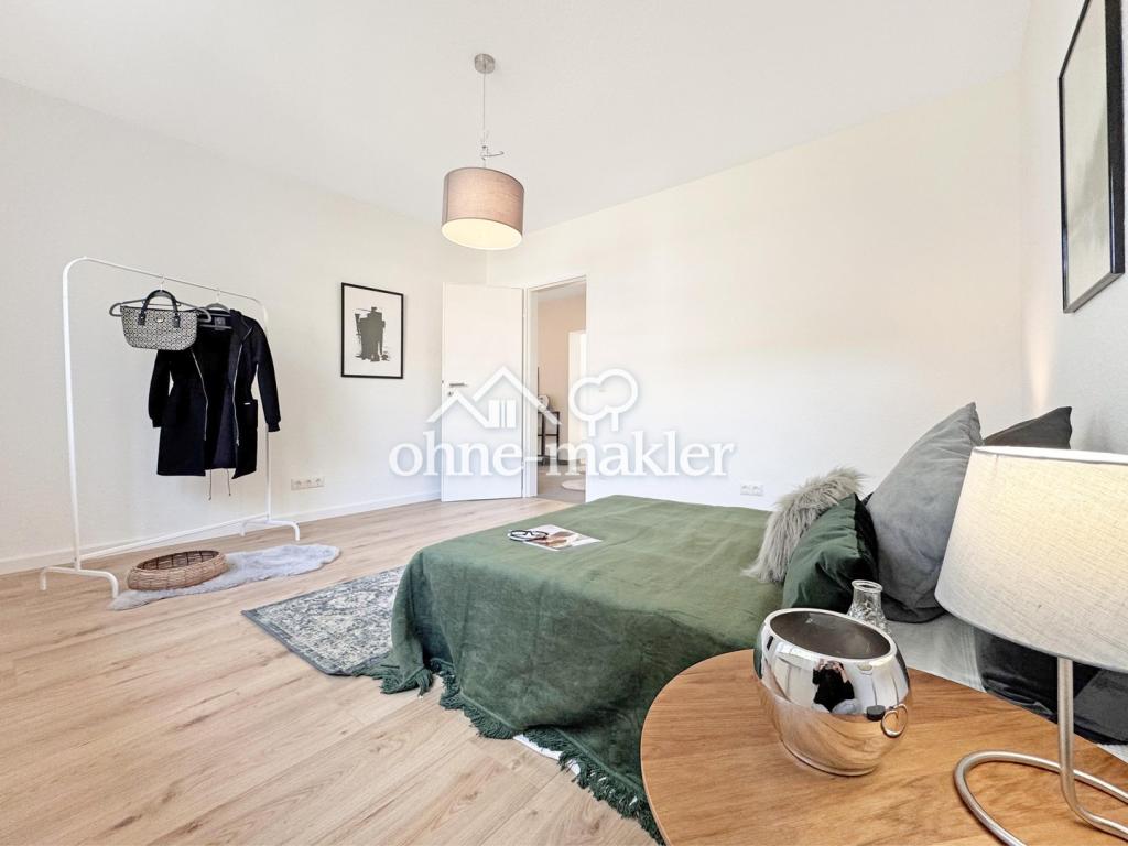 Schlafzimmer Beispiel 