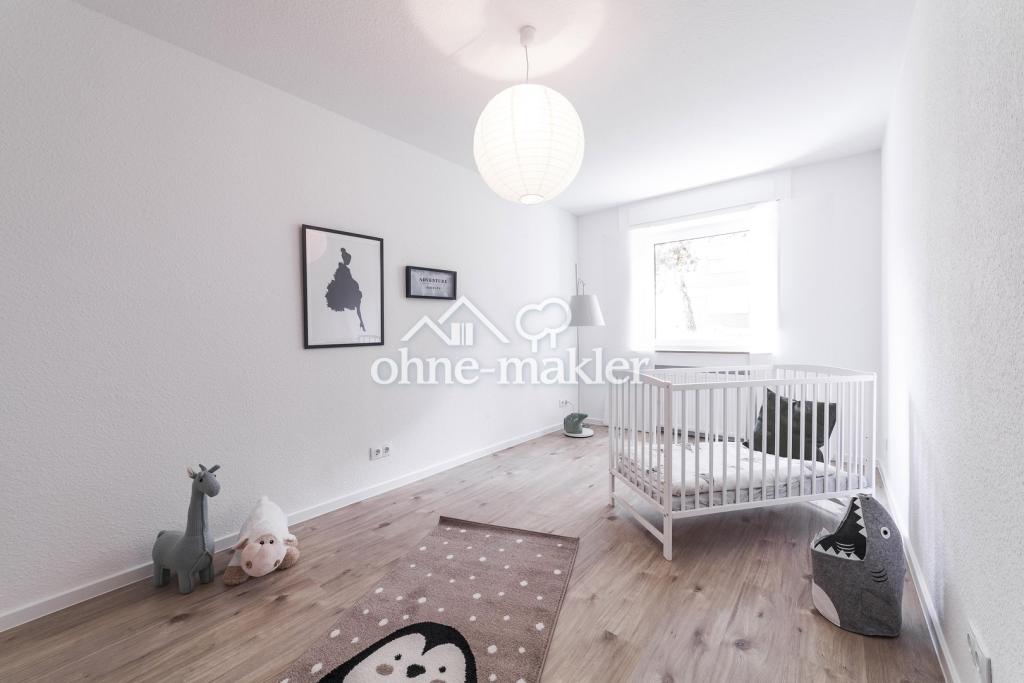 Kinderzimmer Beispiel