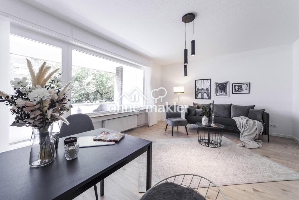 Wohnzimmer Beispiel