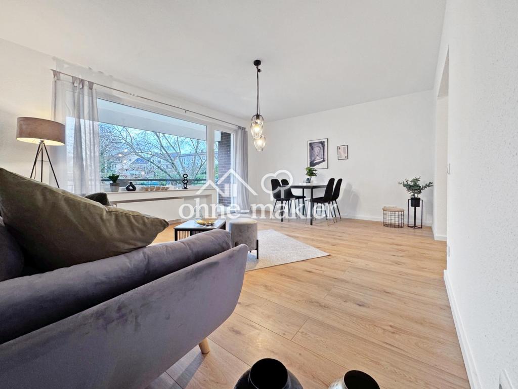 Wohnzimmer Beispiel