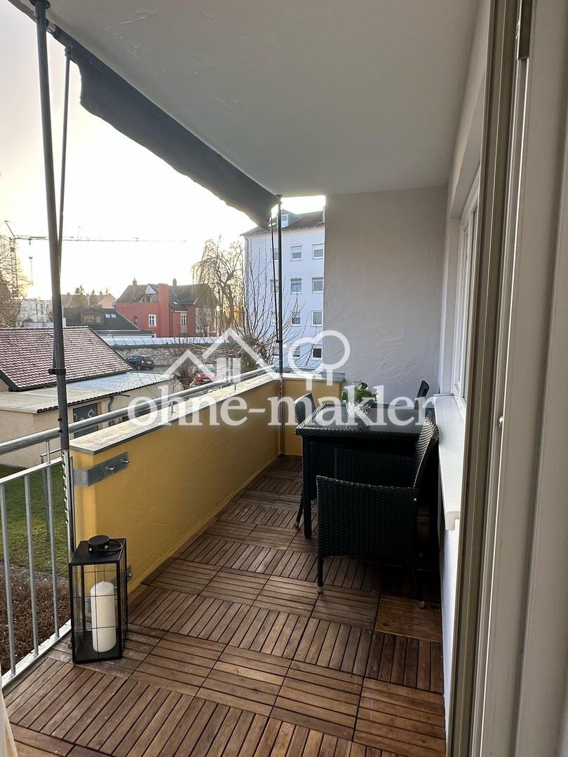 Balkon