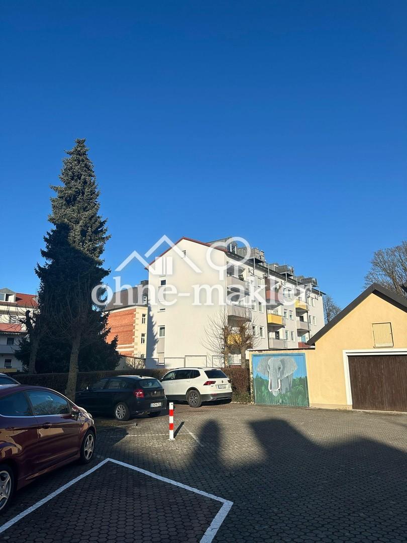 Gebäude