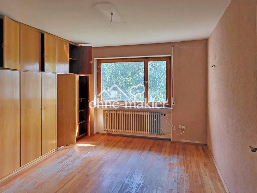 Arbeitszimmer