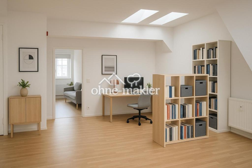 Arbeitszimmer