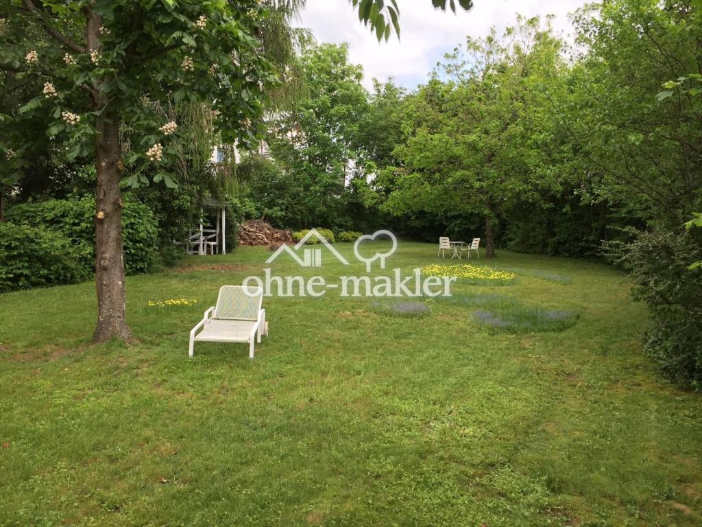 Garten/Baugrundstück