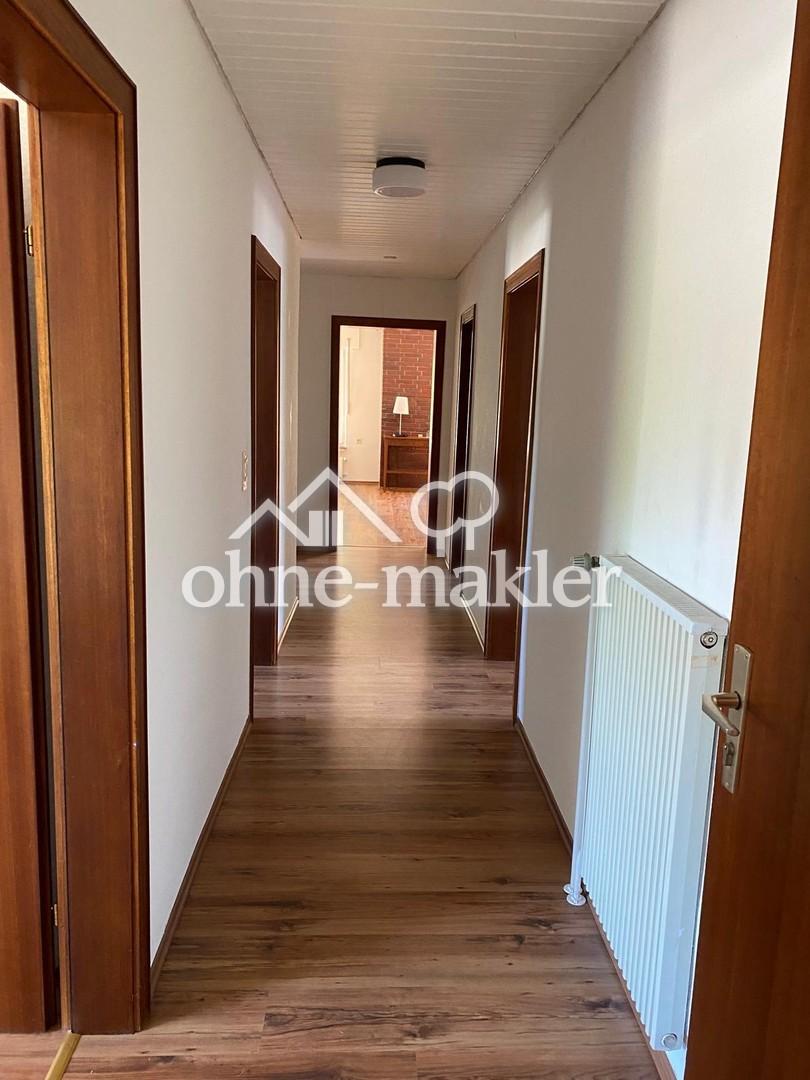 Wohnung OG