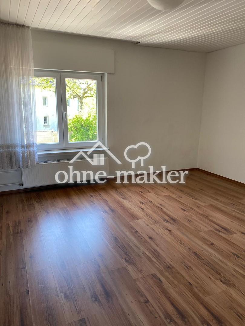 Schlafzimmer OG
