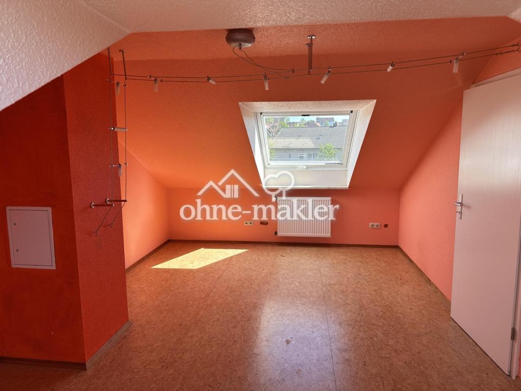 Kinderzimmer 1 DG