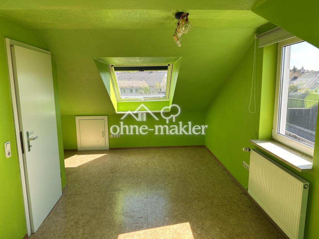 Kinderzimmer 2 DG