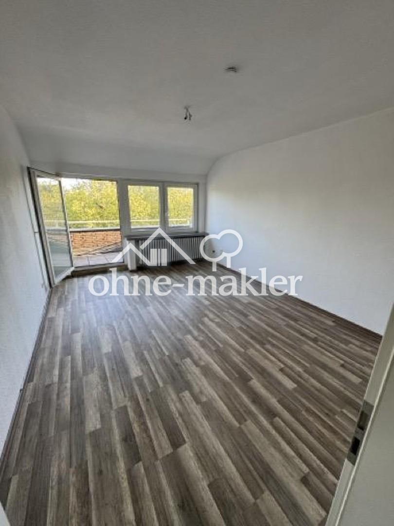 2,5 Zimmer Dachgeschoss Wohnung in Moers Kapellen zu vermieten - Photo 2