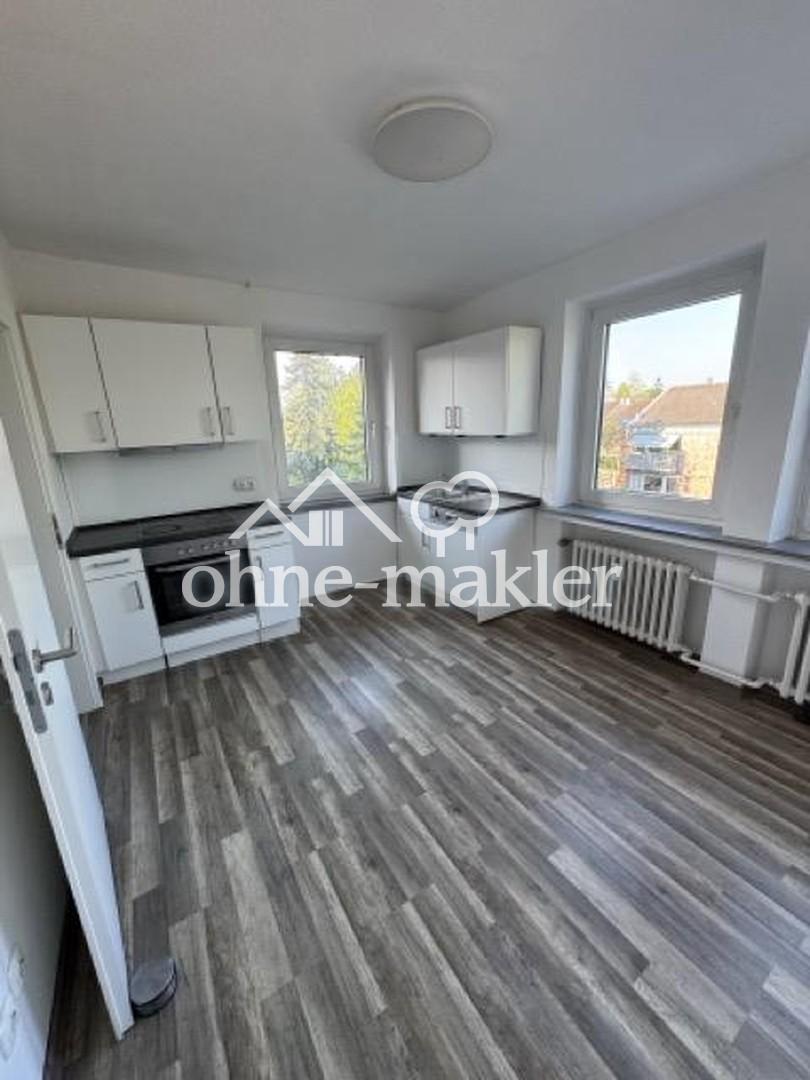 2,5 Zimmer Dachgeschoss Wohnung in Moers Kapellen zu vermieten - Photo 4